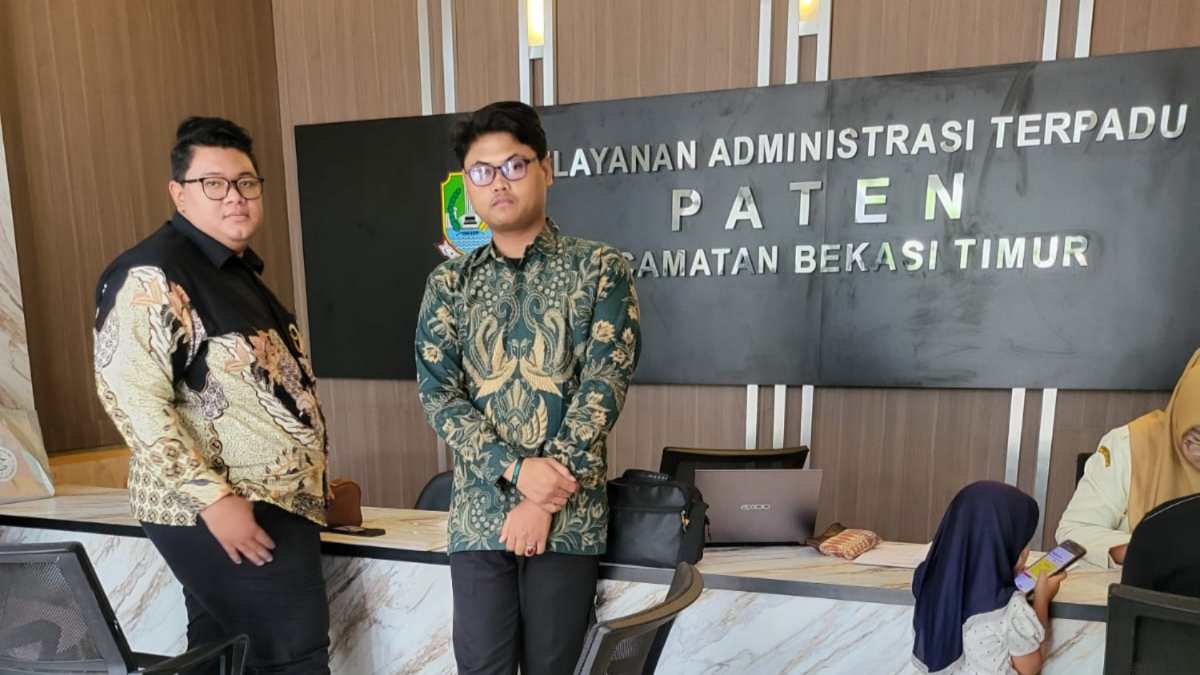 ‎Oknum ASN Kelurahan Margahayu Diduga Terlibat Kasus Penipuan  ‎