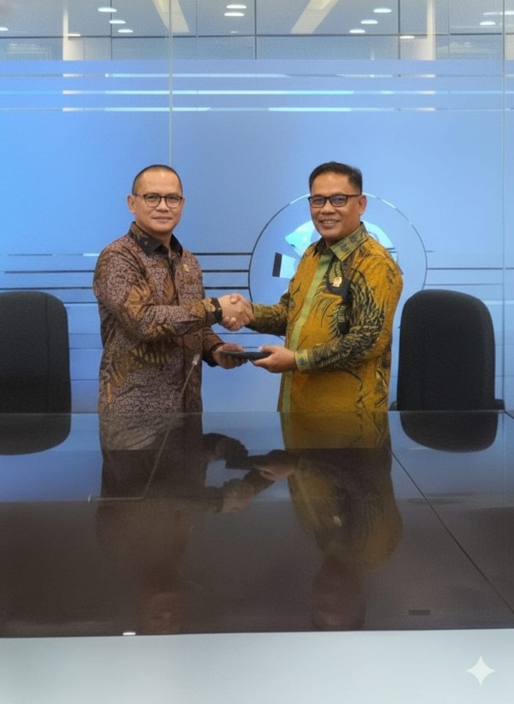 Ketum PERISAI Desak KP2MI Buka Penempatan PMI Timur Tengah