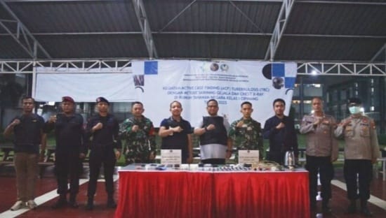 Buntut Penggunaan Hp, Rutan Cipinang Gelar Sidak di Dalam Sel Tahanan